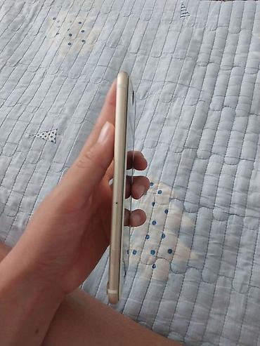 montech sky two: IPhone 7 Plus, Б/у, 128 ГБ, Золотой, Защитное стекло, Чехол — 4