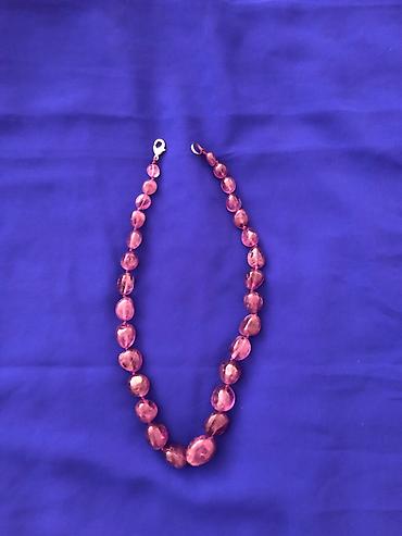 Другие ювелирные изделия: Камни натуральные, бисероплетение, турецкое украшение attoman — 2