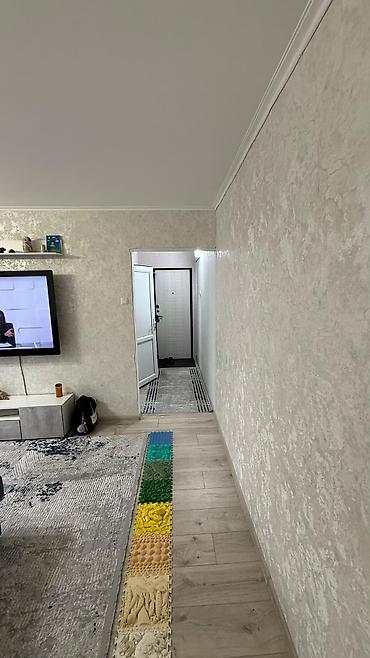 Продажа квартир: 3 комнаты, 58 м², 104 серия, 4 этаж, Евроремонт — 9