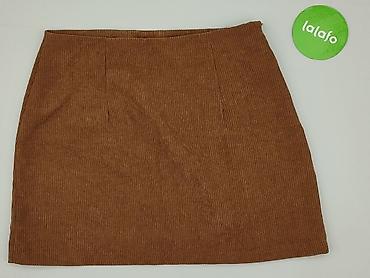 spódnice do kolan: Shein, Spódnica damska, rozmiar L — 3