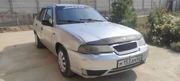 Daewoo: Daewoo Nexia: 2012 г., 1.5 л, Типтроник, Бензин, Седан