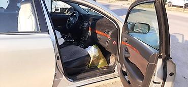 тойота авенсис 1998: Toyota Avensis: 2003 г., 1.8 л, Механика, Бензин, Седан — 8