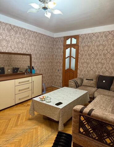 Köhnə tikili: Bakı, Binəqədi qəs., 2 otaqlı, Köhnə tikili, m. Dərnəgül, 30 kv. m — 6