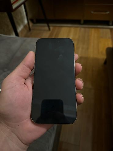 iphone: IPhone 16 Pro, 128 GB, Desert Titanium — 4