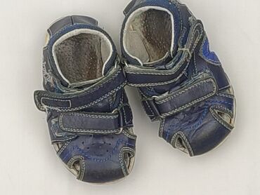 sprandi trampki ccc: Baby shoes, 21, condition - Very good
