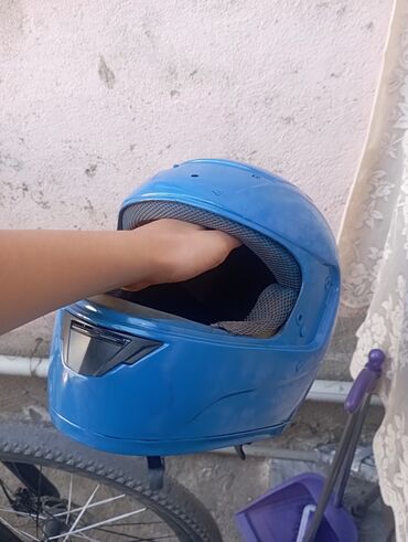 İdman velosipedləri: İşlənmiş Dağ velosipedi 29", sürətlərin sayı: 7, Ünvandan götürmə — 6