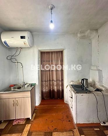 Үйлөр: 🏠Продается дом в с. Беловодское Нижняя зона, от трассы - 1км — 5