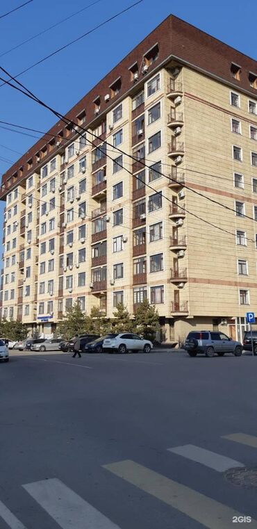 сдаю дом без хозяина бишкек: 2 комнаты, Собственник, Без подселения, С мебелью полностью