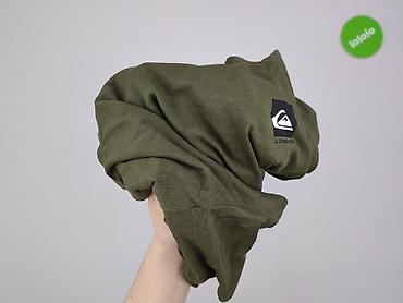 kurtka pull bear: Quiksilver, Koszulka dla mężczyzn, rozmiar S — 5