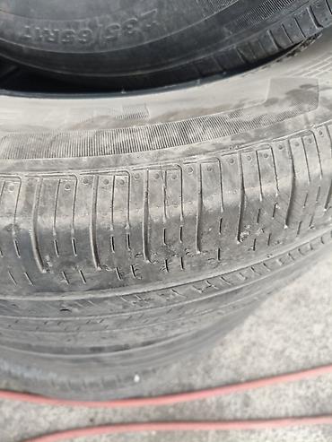 Nexen tekerleri norlmal problemsiz 4 eded bez problem unvan vasmoy