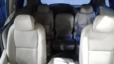 Kia: Kia Carnival: 2019 г., 2.2 л, Автомат, Бензин, Минивэн — 11