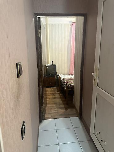 gence kirayə ev: 1 otaqdan 2 otağa düzəlmə mənzil – şəhər mərkəzinə yaxın - Plan: 1 — 6