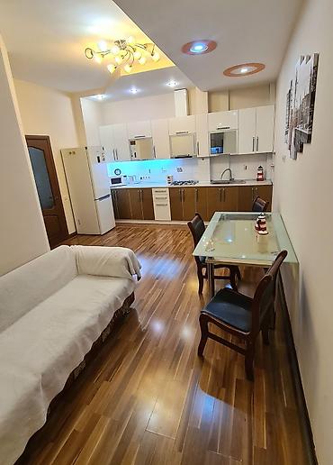 Долгосрочная аренда квартир: 2 комнаты, Собственник, Без подселения, С мебелью полностью — 11