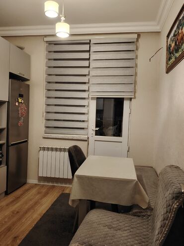 Otaqların satışı: Satılır: Müasir mənzil interyeri üçün hazır komplekt Bina Xırdalan — 13