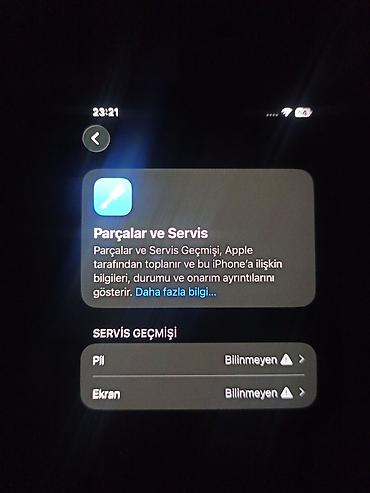 tap az dondurucu: IPhone 11 Pro Max, 256 GB, Yaşıl, Face ID — 4