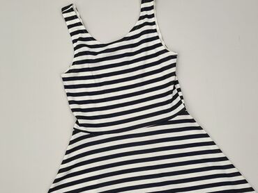modema sukienki: H&M, Sukienka damska, rozmiar M