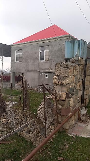 şəki ev alqı satqısı: Çaykənd, 160 kv. m, 5 otaqlı, Kanalizasiya, İnternet, Telefon — 1