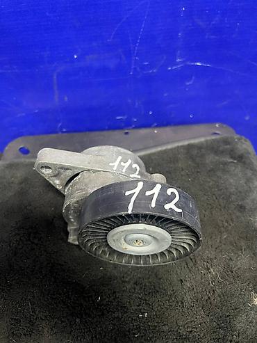 ось: Натяжитель Mercedes-Benz 2001 г., Б/у, Оригинал, Япония — 1