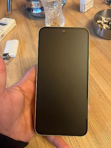 apple ipad 13: Samsung Galaxy A54 5G, 256 GB, rəng - Yaşıl, Barmaq izi, Simsiz şarj, İki sim kartlı — 1