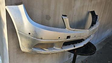 din 7994: BRANIK ZA MERCEDES BENZ C 180, C 200, C 220 . OD 2006. DO 2007. GOD — 4