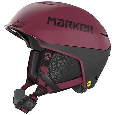 old order: Горнолыжные шлемы фирмы Marker (Германия) Marker — немецкая — 3