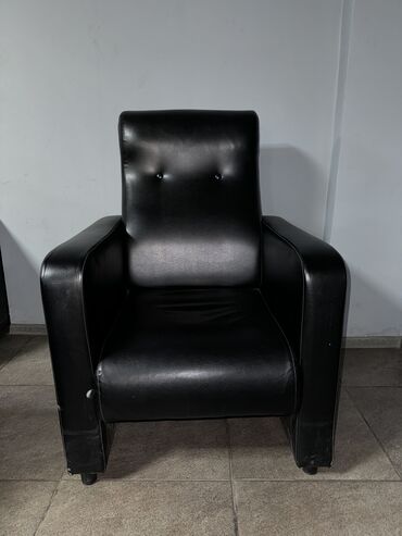 Кресла: Игровое кресло, Для кафе, ресторанов, Б/у