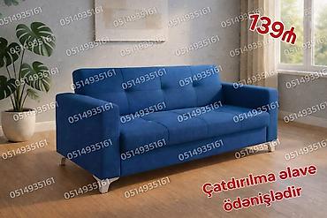 Divanlar: Divan, Yeni, Açılan, Bazalı, Parça, Ödənişli çatdırılma — 1