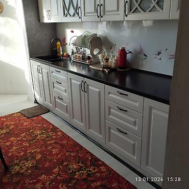 hostel osh: 1 комната, Собственник, С подселением, С мебелью полностью — 5