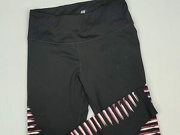 air force 19: H&M Sport, Legginsy Sportowe damskie, rozmiar S — 1