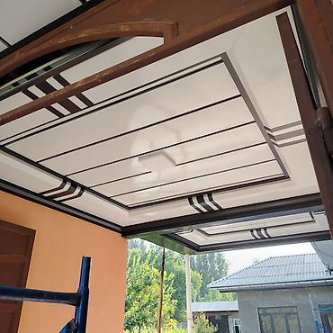 Фасадные работы: Ассалому алекум тункафон жумиштарни бистире и качистелне жасаймиз — 3