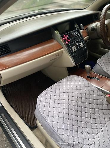 ноускат тойота камри 50: Nissan Teana: 2005 г., 2.5 л, Автомат, Газ, Седан — 2