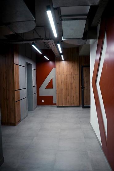 Продажа зданий: Здание, 3500 м² — 4