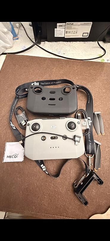 фото мои: DJI mini 5 pro (серый) — комплект для аэрофото и видеосъёмки В — 3