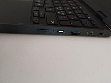 Lenovo: Lenovo Chromebook 500e/Ekran touch/4 cora/32Gb/4Gb Lenovo 500e — 11