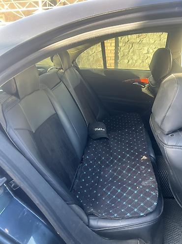 Mercedes-Benz: Mercedes-Benz E-Class: 2004 г., 2.2 л, Типтроник, Дизель, Седан at lalafo.kg — 11 Mercedes-Benz: Mercedes-Benz E-Class: 2004 г., 2.2 л, Типтроник, Дизель, Седан — 11