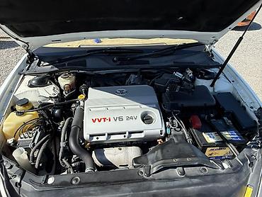 виндом фары: Toyota Windom: 2005 г., 3 л, Автомат, Бензин, Седан — 3