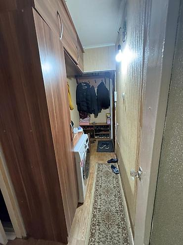 Продажа квартир: 2 комнаты, 45 м², 104 серия, 3 этаж, Косметический ремонт — 8