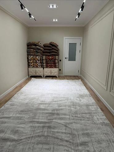 Продажа квартир: 3 комнаты, 74 м², Элитка, 10 этаж, Дизайнерский ремонт — 8