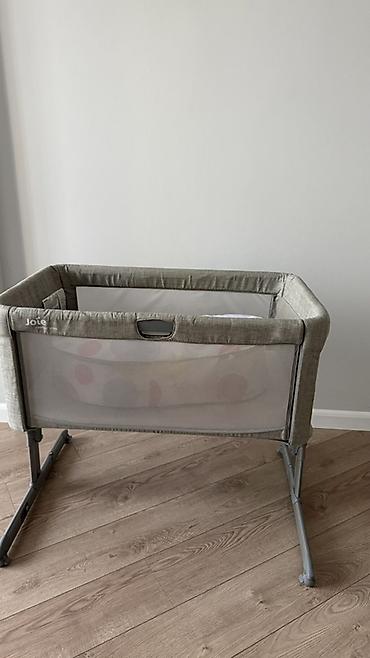 Детская мебель: Joie Roomie Glide — кроватка-колыбель Продаю Joie Roomie Glide в — 1