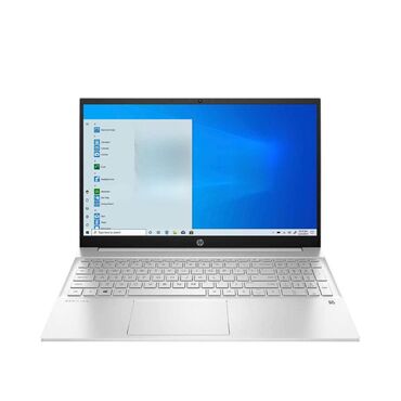 ноутбук asus intel core i5: HP Pavilion Laptop 15-eg3047ci (8K835EA) | İstehsalçı: Hp; Prosessor