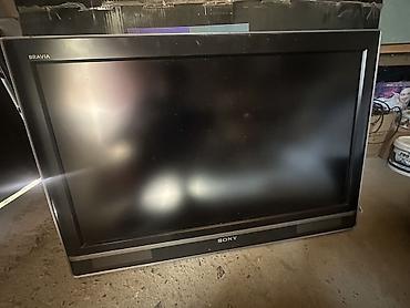 ТВ и видео: Телевизор Sony BRAVIA (серия с нижней акустической панелью) — 6