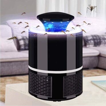 Ostali kućni aparati: Cena 1750 dinara USB Lampa protiv komaraca Nova, inovativna USB LED — 7