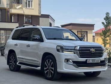 двигатель мерседес 2.2 дизель купить: Toyota Land Cruiser: 2012 г., 4.5 л, Автоматтык, Дизель, Жол тандабас