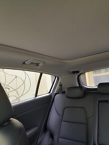 Kia: Kia KX5: 2020 г., Кроссовер — 6