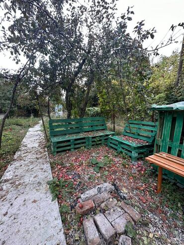 Помещения свободного назначения: Дача, 15 м², 1 комната, Агентство недвижимости