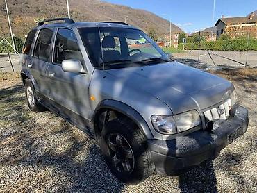 porsche: DELOVI ZA KIA SPORTAGE 2003. GOD. | 2.0 BENZIN 87KW — 3