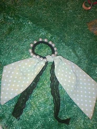 Аксессуары для волос: Аксессуары для волос — 22