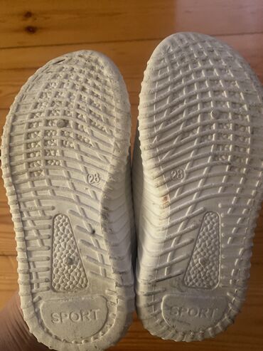 детская обувь 15 см: Krossovka, Uniseks, 21 lalafo.az -da детская обувь 15 см: Krossovka, Uniseks, 21