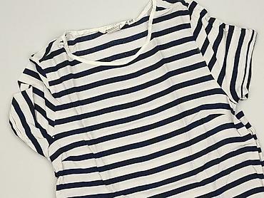 gomez kod: H&M L.O.G.G., T-shirt damski, rozmiar S — 1