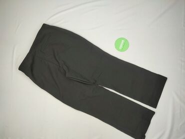 Women's Pants: Marks & Spencer, Spodnie materiałowe damskie, 2XL — 3